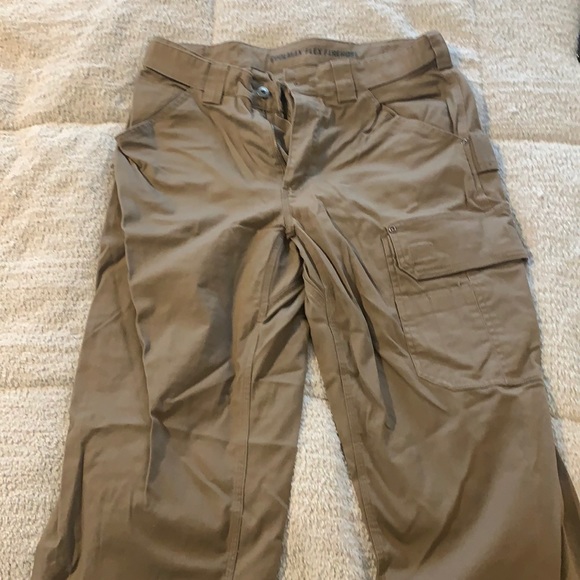 Duluth Trading Co Pants Duluth Trading Co Coolmax Flex Firehose